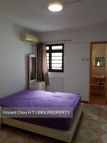 Blk 307 Clementi Avenue 4 (Clementi), HDB 3 Rooms #175596222